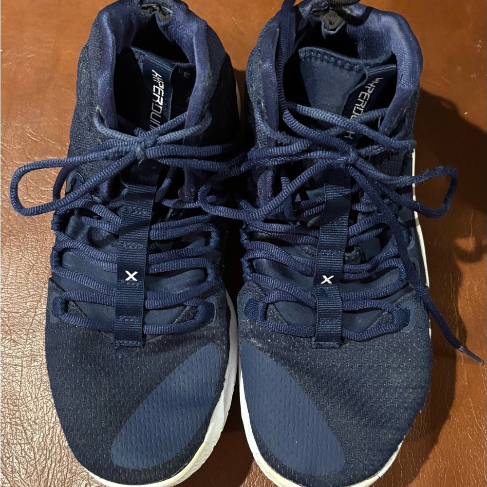 Nike hyper dunk women’s shoes size 9